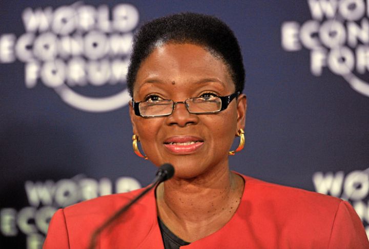 La chef de l’humanitaire de l’ONU Valerie Amos va quitter son poste