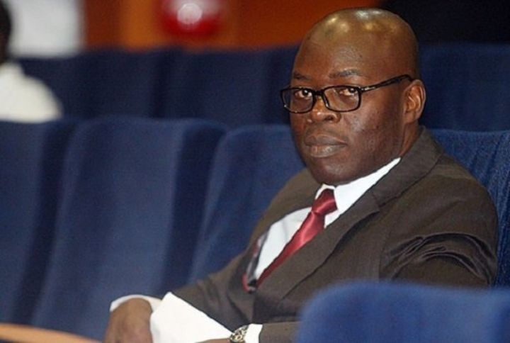 Interview/ Commission paritaire d’attribution de la Cijp: Coulibaly Vamara (Pdt) : « La Cijp et la Pc sont les seuls documents administratifs officiels qui confèrent la qualité de professionnel »