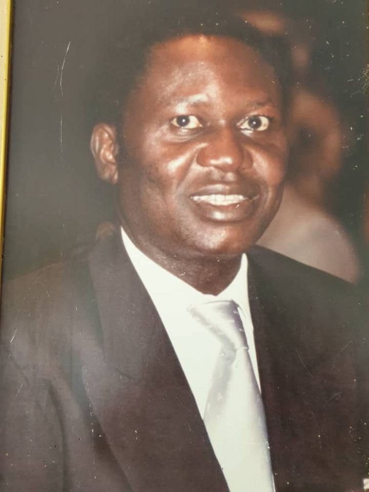 Hommage: Bamba Vamoussa, ex-Ministre d’Houphouët-Boigny, immortalisé à Touba