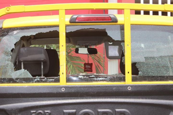 Cocody Riviera 2 : une grande école attaquée par des individus se réclamant de la FESCI