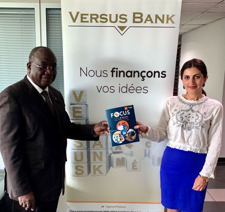 Côte d’Ivoire : la résistance solide contre la guerre pandémique (A paraitre dans le Magazine Focus)