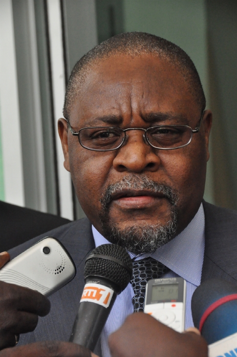 BAD: Voici ceux qui veulent succéder à Donald Kaberuka