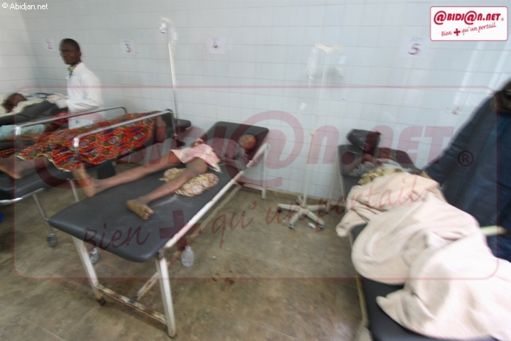 Réveillon de la Saint-Sylvestre dramatique : La fête de la lumière fait 60 morts et 49 blessés