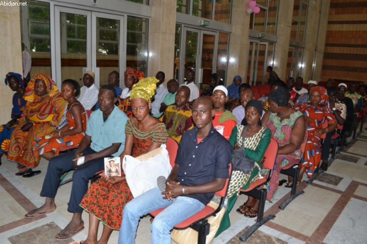 Daloa/Les victimes de guerre réclament leur indemnisation