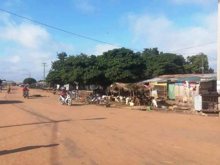 La région du Bounkani renoue avec l’insécurité à l’approche des fêtes de fin d’année