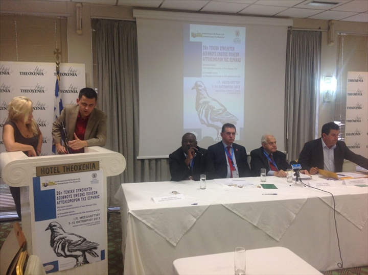 26e Assemblée générale des Villes Messagères de la Paix:  Abidjan accueille la prochaine édition