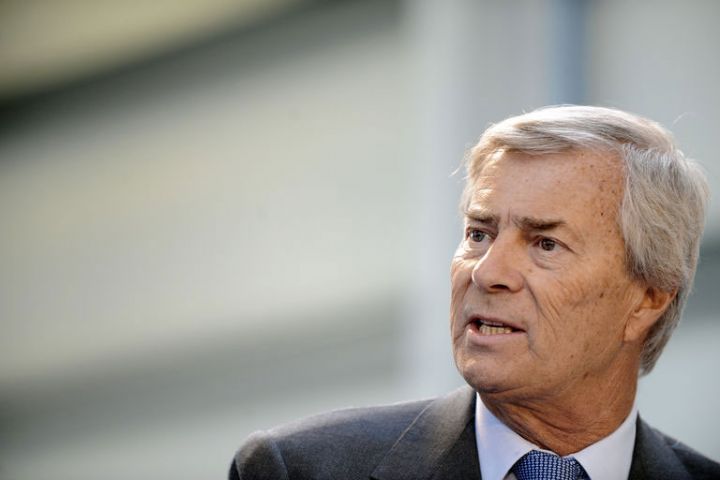 Vincent Bolloré : « Notre méthode, c’est plutôt du commando que de l’armée régulière »
