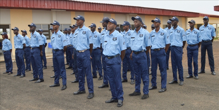 Communiqué / Violences sur le Campus Universitaire : Les agents  de la Police universitaire radiés