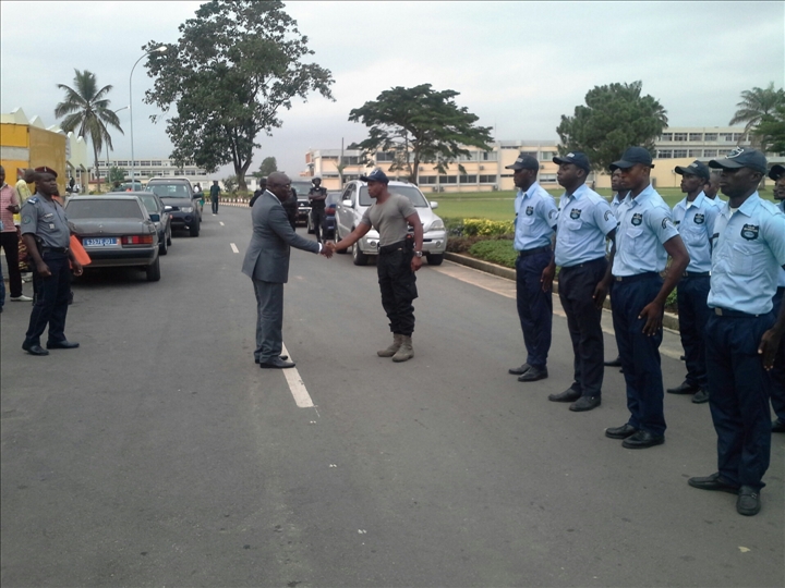Violence à l’université, 20 éléments de la police universitaire radiés