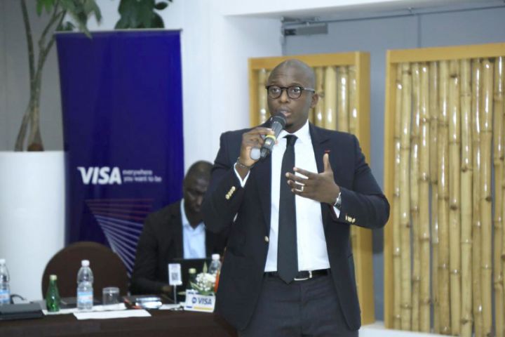 Visa offre à ses clients la chance de gagner des Packages pour les quarts et demi-finales de la CAN Total Égypte 2019