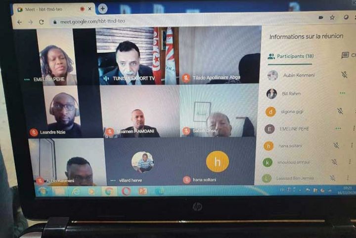 Une dynamique des échanges commerciaux entre la Côte d’Ivoire et la Tunisie