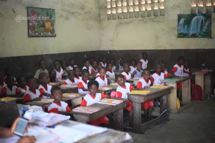 Déguerpissement de la zone aéroportuaire : Une Ong plaide pour le report du délai de démolition des habitations