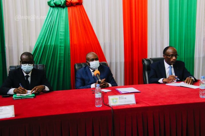 Le président Ouattara effectue une visite d’État dans la Marahoué en septembre (Officiel)