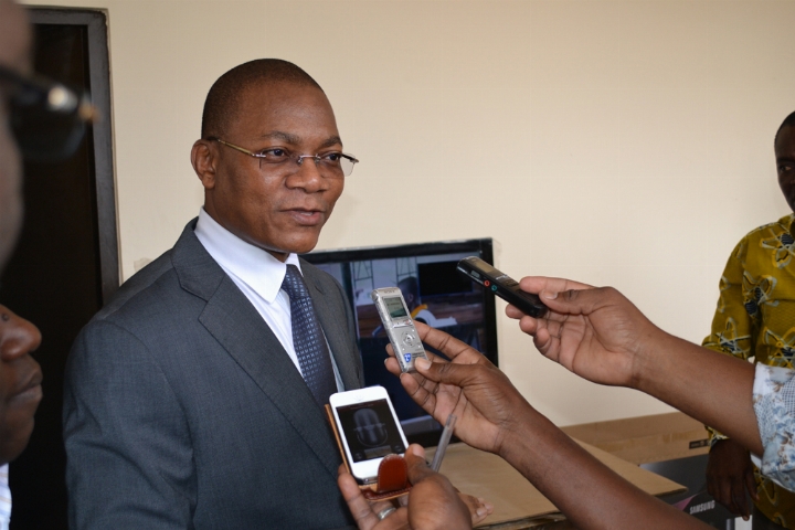 Kouto : JENN 2013 - Le ministre Bruno Koné exhorte les jeunes à s’occuper sainement