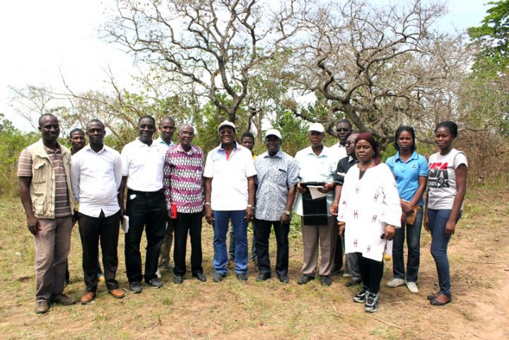 Agriculture : le Comité National de Pilotage du PPAAO/WAAPP satisfait de l’appropriation des technologies diffusées