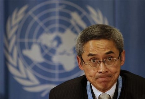 Situation des droits de l’Homme/L’Onuci toujours préoccupée