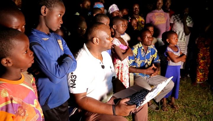 Viva Technology 2018 : la Start-up ivoirienne Lifi Led invitée à participer à un échange sur les enjeux de l’entrepreneuriat