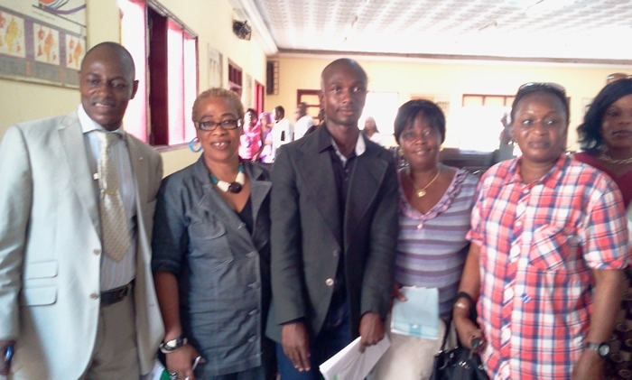 Communication: Les Ntic, quelle utilité pour le développement durable ?