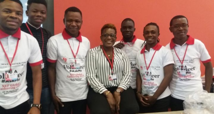 ‘’Que la Côte d’Ivoire ait un regard sur nous’’, plaident des jeunes étudiants au Rwanda (Feature)