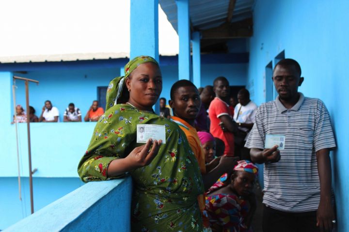 Vers des élections apaisées en Côte d’Ivoire : le PNUD soutient les efforts du Gouvernement et d’autres parties prenantes