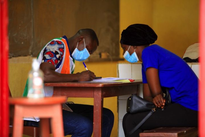 Le PNUD annonce plus de 7,8 milliards Fcfa d’appui au système électoral ivoirien