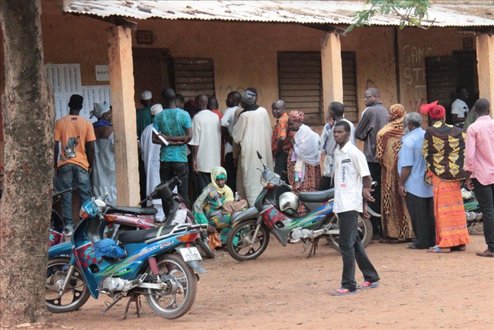 Les Maliens ont voté massivement à Abidjan dans la quiétude