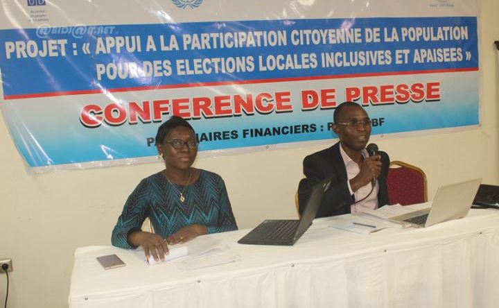 Journée nationale de paix 2019 : Le WANEP CI interpelle :  ‘’ Les défis à relever pour des élections apaisées en 2020 en hausse  de jour en jour’’ ( ONG)