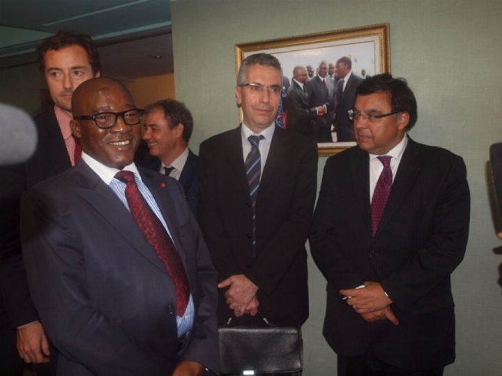 La France octroie 15 milliards à la justice ivoirienne