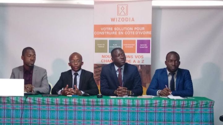 Un opérateur immobilier propose des offres à la diaspora pour construire en Côte d’Ivoire