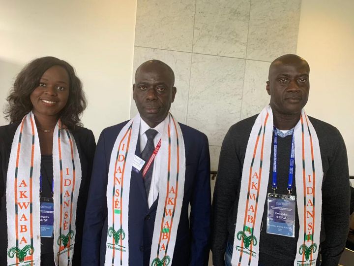 Tourisme intelligent, innovation et développement urbain: La Côte d’Ivoire au cœur de la nouvelle donne mondiale à Helsinki !