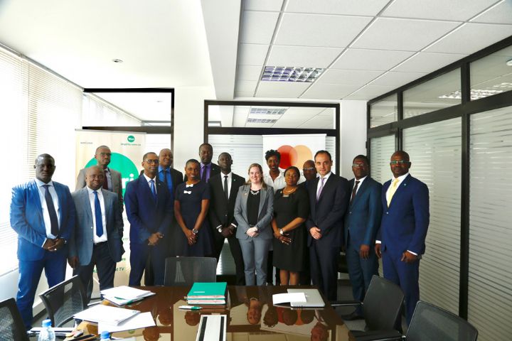 Wari et Mastercard s’allient pour favoriser l’utilisation  de la monnaie électronique dans 35 marchés