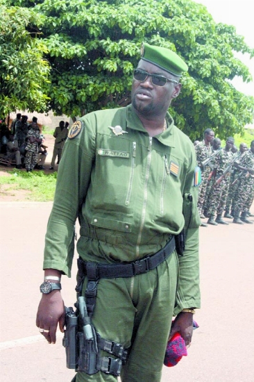 Désarmement, Elections, Forces Nouvelles - Depuis Séguéla, Wattao crache ses vérités: 