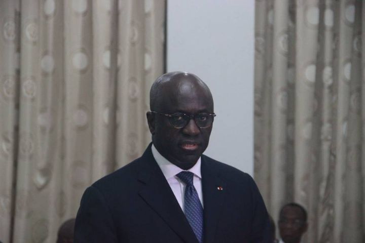 Marcel Amon-Tanoh dresse le bilan de deux ans au Conseil de Sécurité de l’ONU : la Côte d’Ivoire a prôné le Dialogue pour la résolution des grandes crises internationales