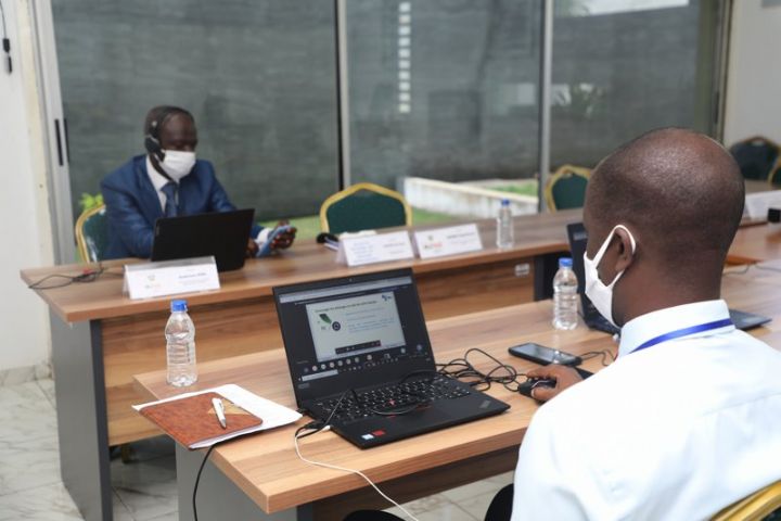 Webinar PAP TPME 2019-2021 : L’Agence CI PME renforce les capacités des TPE/PME sur la gestion de la chaine d’approvisionnement