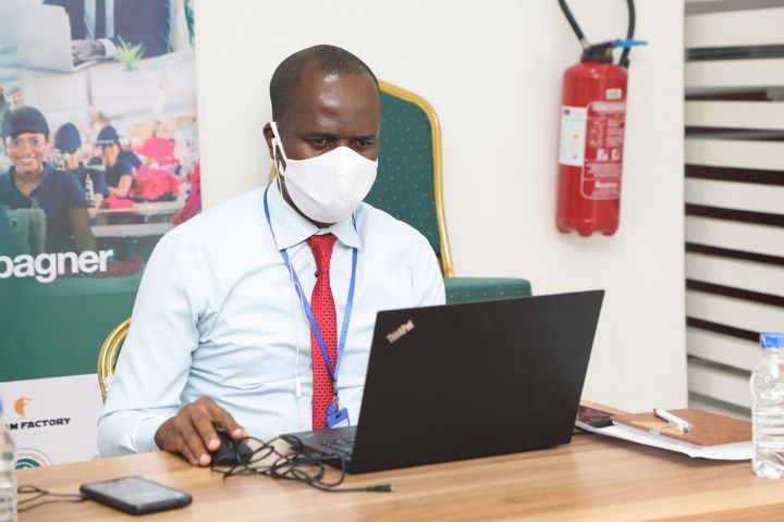 Les stratégies d’optimisation des plans d’opération exposées aux TPE par l’Agence CI PME