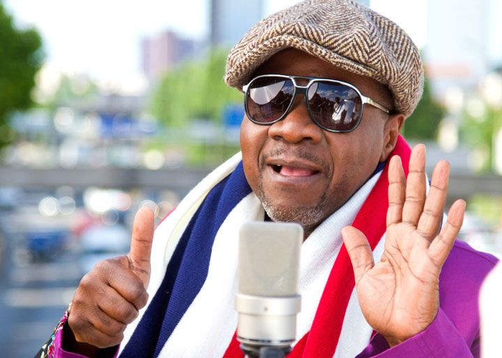 Côte d’Ivoire/ La levée de corps de Papa Wemba présidée ce mercredi par Kablan Duncan