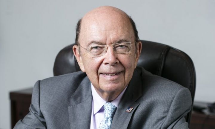 Opportunités commerciales en Afrique:Le secrétaire au Commerce des Etats-Unis, Wilbur Ross bientôt en Côte d’Ivoire