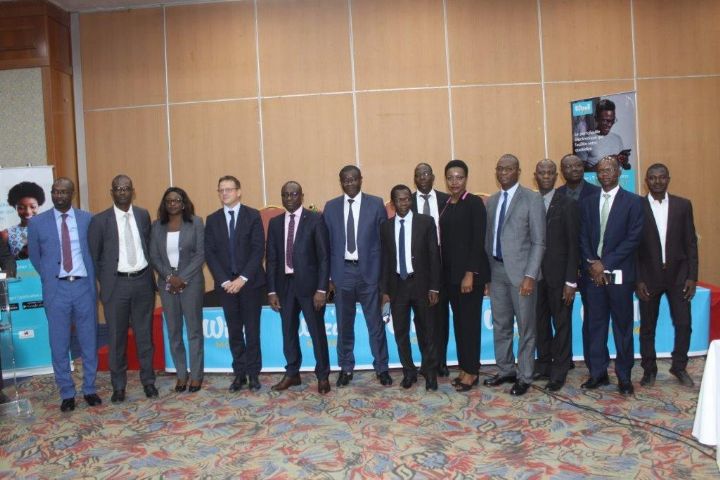 Burkina faso: Wizall, filiale du groupe BCP lance Wizall money une solution de mobile money 100% inclusive
