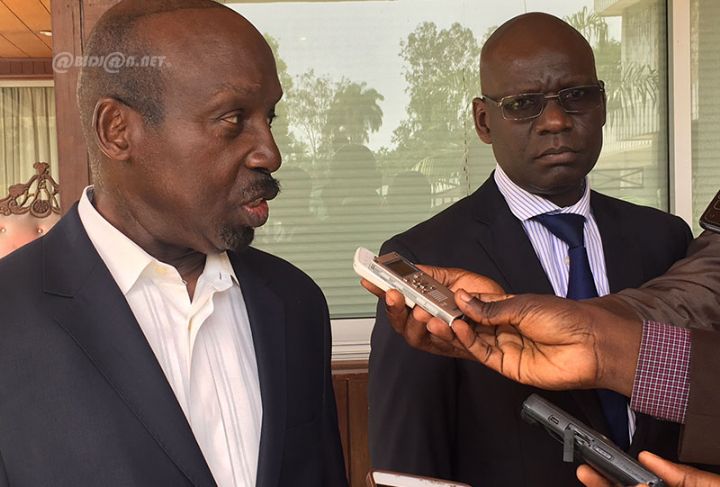 Réconciliation: Wodié exhorte ‘’les Ivoiriens à se parler’’, après une rencontre avec Bédié