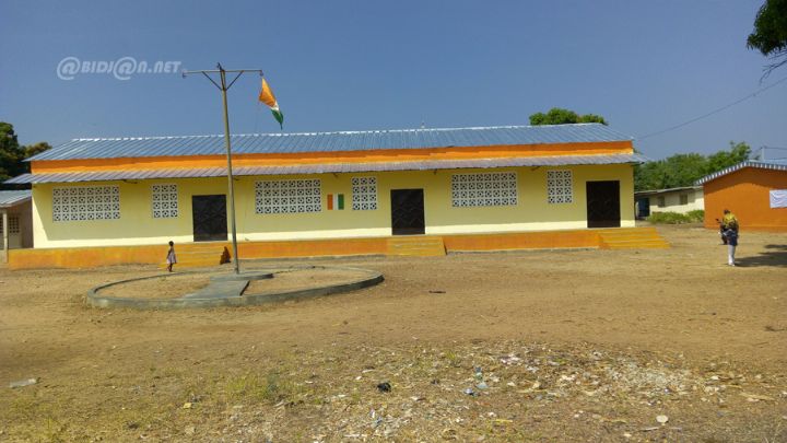 Worodougou: Kamalo et Morondo bénéficient de trois projets du gouvernement avec l’appui financier de l’ONUCI