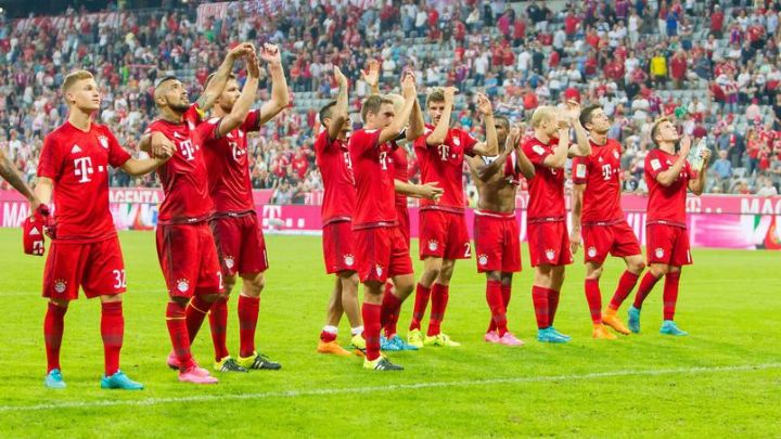 17e Journée Bundesliga : Le Bayern s’impose à Stuttgart sur la plus petite marche