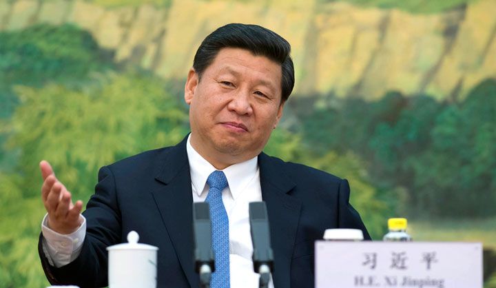 La Chine considère les îles Fidji comme un ami et un partenaire dans la région Pacifique (Xi Jinping)