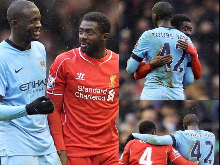 Finale de la Coupe de la Ligue en Angleterre : Moissons diverses pour les frères Touré