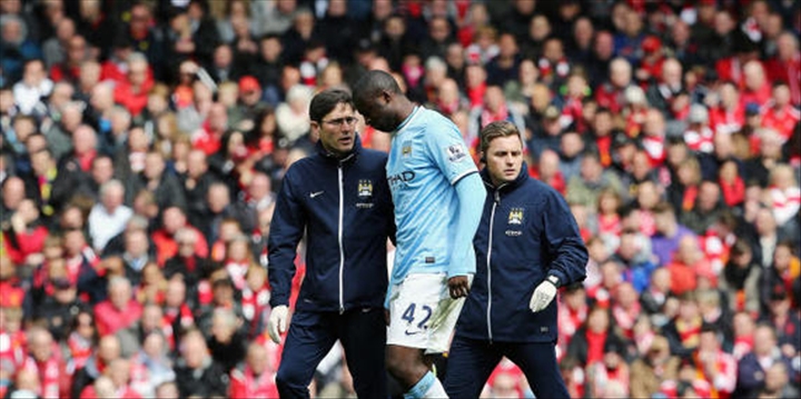 Première League / Après leur victoire à Goodison Park: Yaya Touré et City peuvent rêver du titre