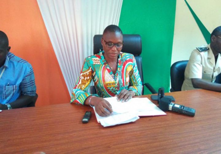 Elections locales : La CEI  se félicite du bon déroulement du scrutin dans le Gontougo