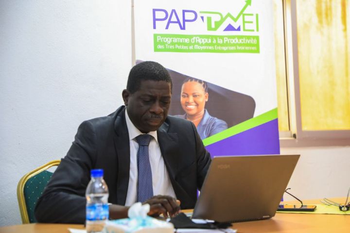 Agence CI PME (Webinaire PAP TPME 2019-2021) : Les règles d’or d’une saine gestion de sa trésorerie