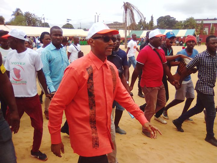 Côte d’Ivoire/ Elections régionales 2018: Gabriel Yacé veut un 2ème mandat pour développer les Grands ponts