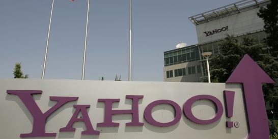 Internet : Yahoo! double son bénéfice au troisième trimestre