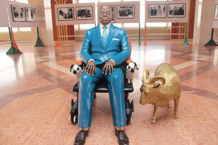 Journées d’hommage aux présidents Houphouët-Boigny et Henri Konan Bédié : la grand messe s’ouvre ce jeudi 13 novembre