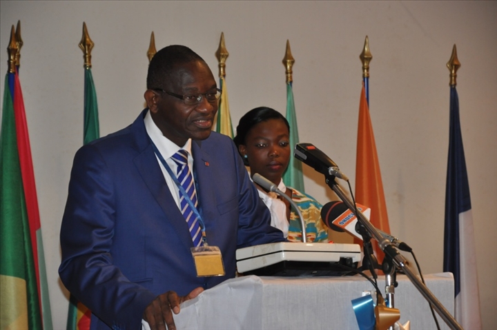 55ème Réunion du Comité des Ministres de l’ASECNA, Yamoussoukro, 5 juillet 2013 : le discours d’ouverture du Ministre des Transports de Côte d’Ivoire